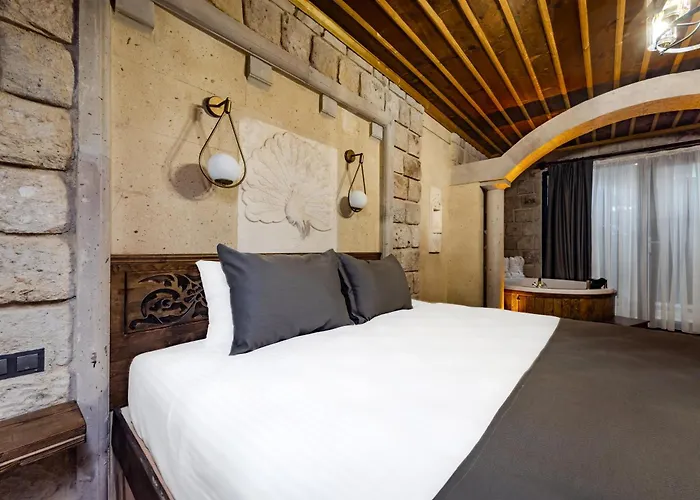 Soho Cappadocia * Göreme