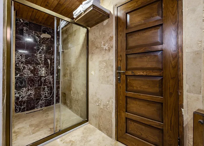 Soho Cappadocia Hotel *