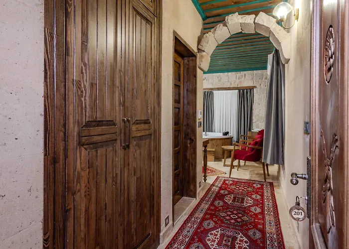 Soho Cappadocia Hotel Göreme