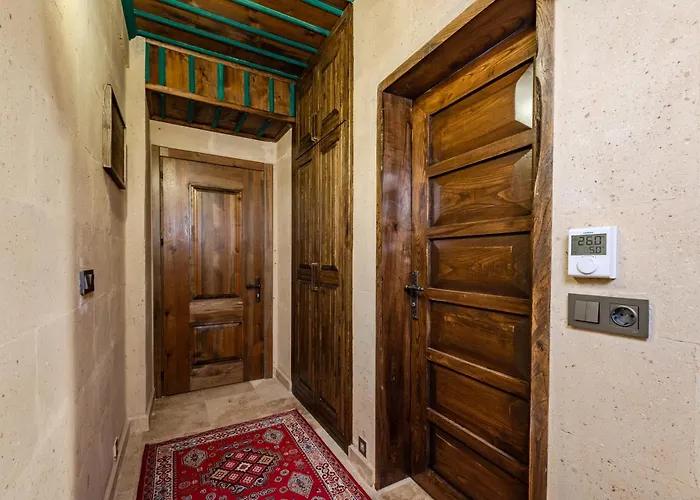 Hotel Soho Cappadocia *