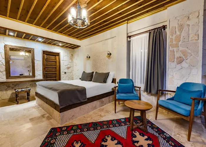 Soho Cappadocia Göreme