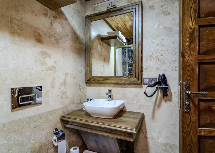 Soho Cappadocia * Göreme