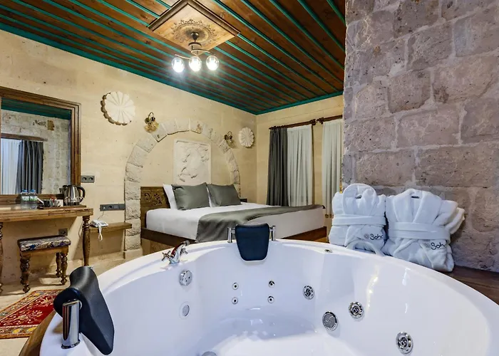 Hotel Soho Cappadocia
