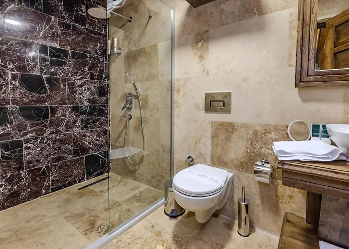 Soho Cappadocia * Göreme