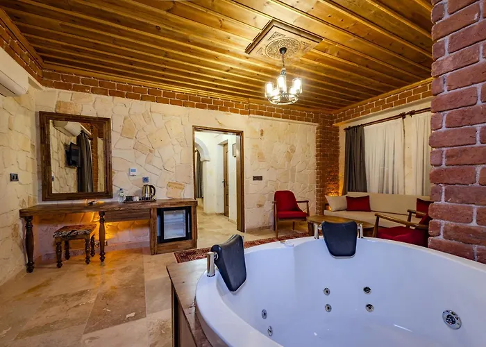 Soho Cappadocia Hotel