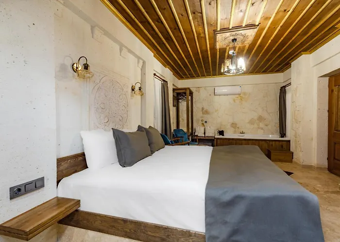 Soho Cappadocia Hotel Göreme