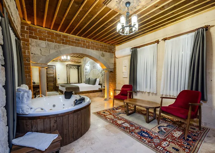 Soho Cappadocia * Göreme