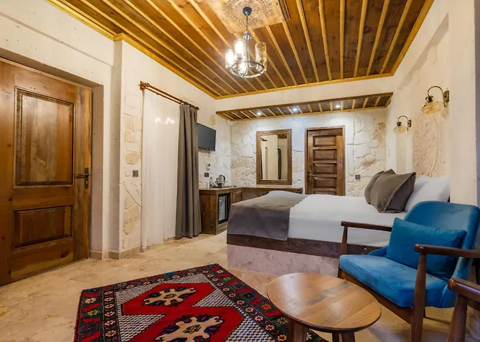 Soho Cappadocia Hotell