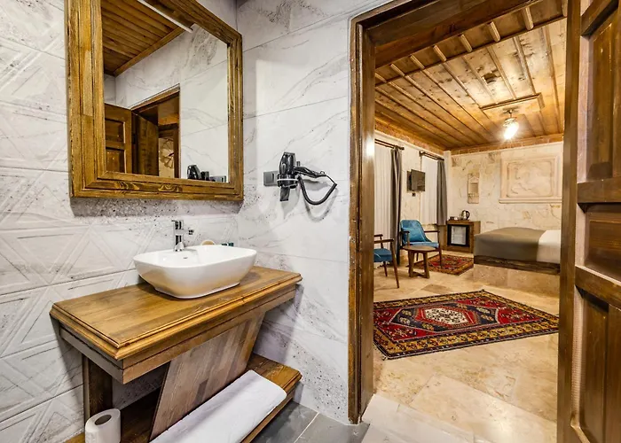 Hotel Soho Cappadocia *