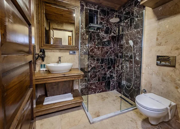 Soho Cappadocia * Göreme