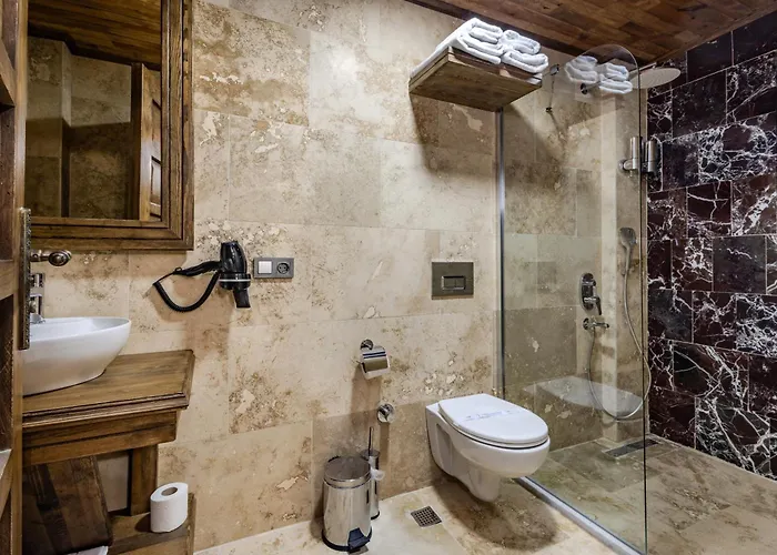 Soho Cappadocia Hotel Göreme