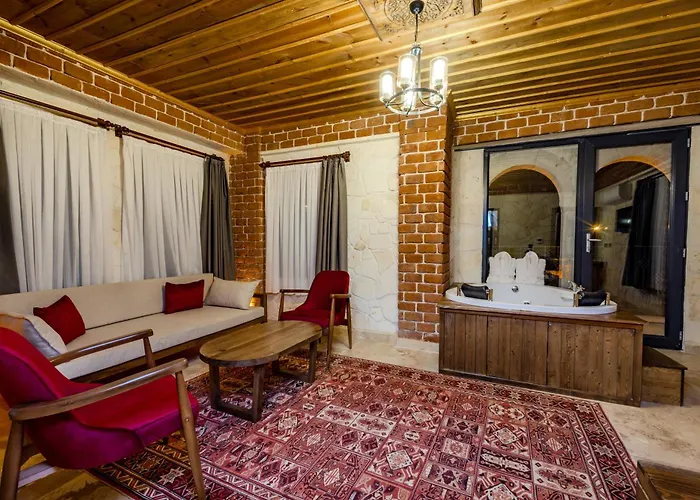 Soho Cappadocia Göreme