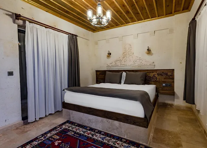 Soho Cappadocia * Göreme