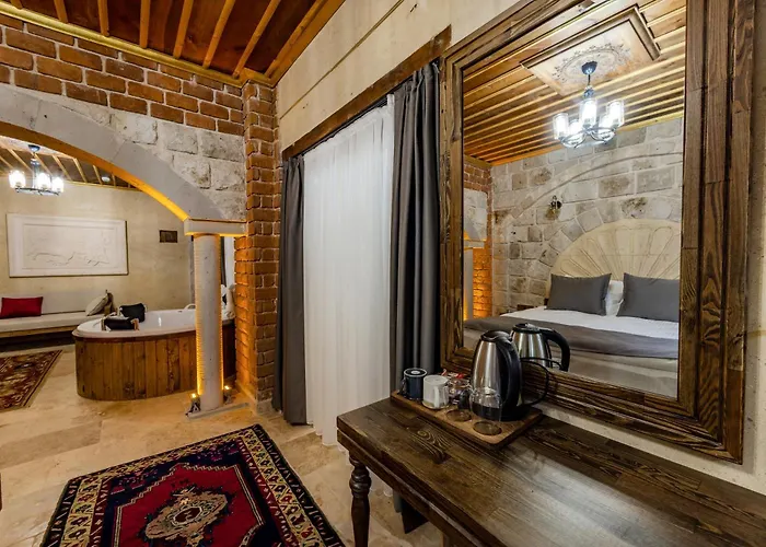 Soho Cappadocia * Göreme