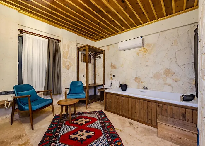 Soho Cappadocia Göreme