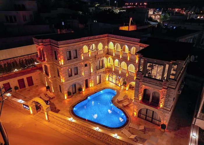 Soho Cappadocia Göreme