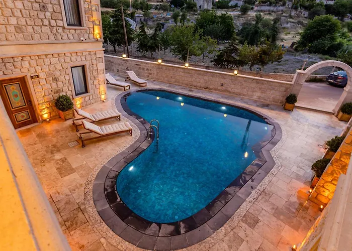 Soho Cappadocia * Göreme