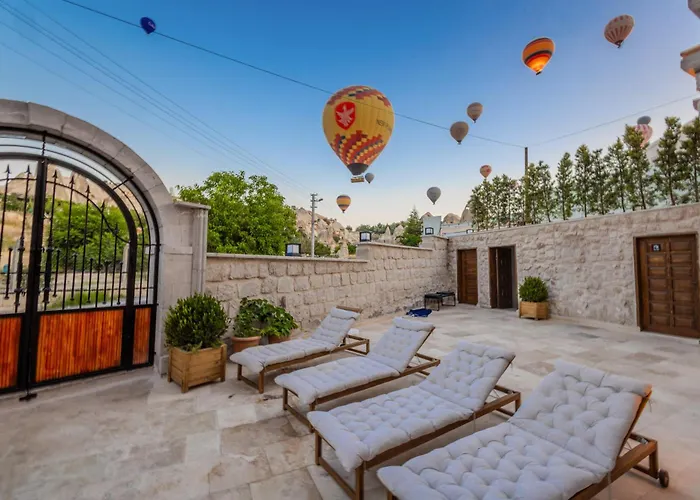 Soho Cappadocia * Göreme