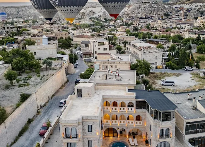 Soho Cappadocia Göreme